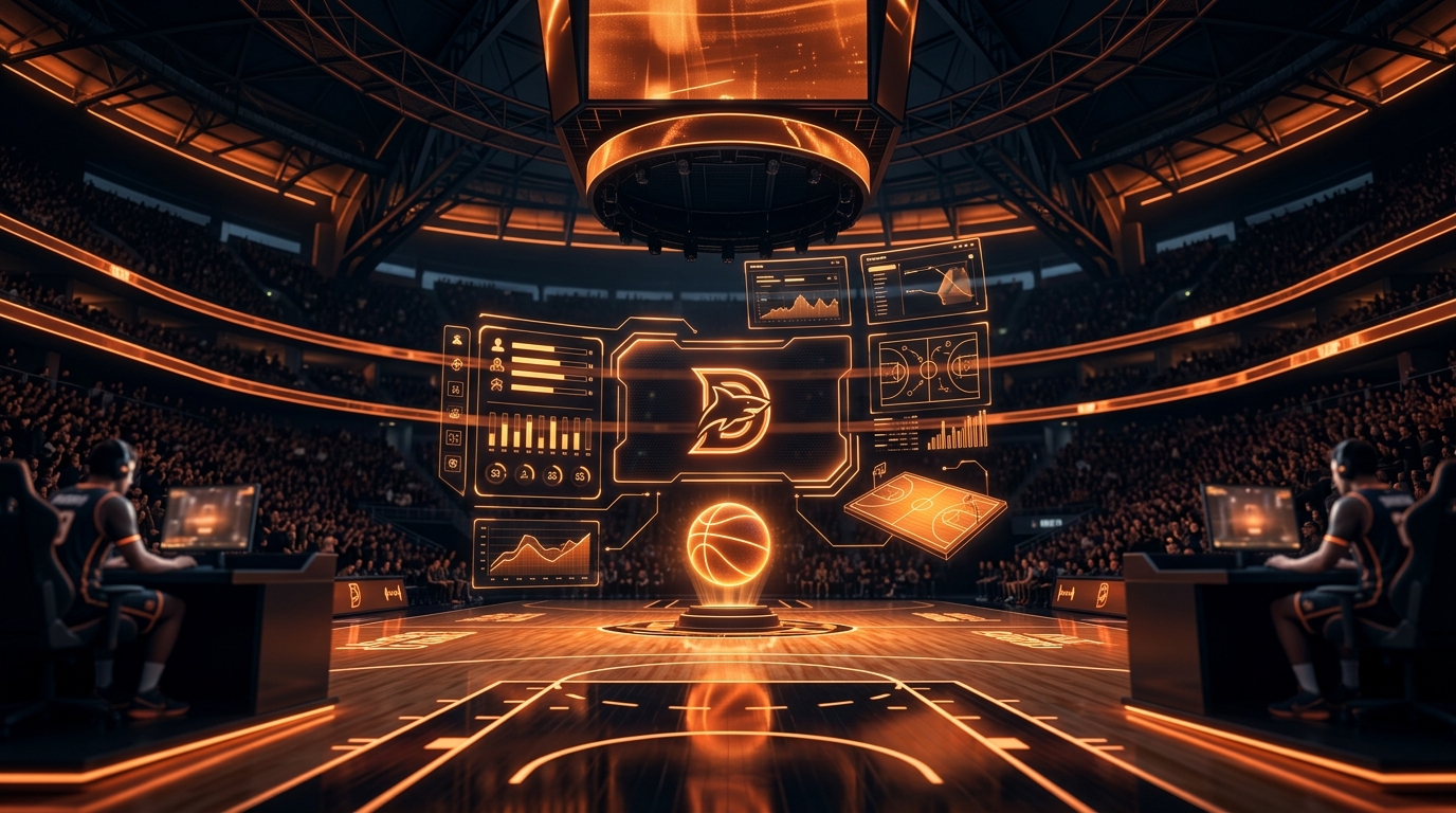 Dorsal Basket Social Preview